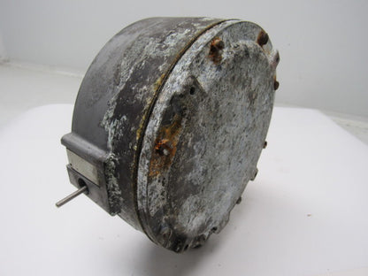 Honeywell C437D 1021 3 Gas Pressure Switch 1-10 PSI 1000-7000mm New