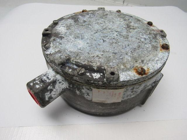 Honeywell C437D 1021 3 Gas Pressure Switch 1-10 PSI 1000-7000mm New