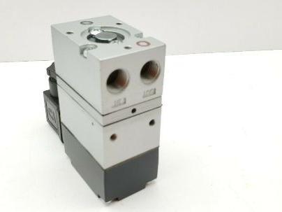 Asco Numatics R851-02BF Electric To Pneumatic Transducer