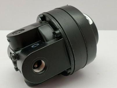 Asco Numatics R871-02 Ratio Relay Volume Booster Air Pneumatic Regulator 250 PSI