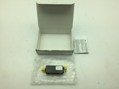 Asco Numatics NVSV00DPNPXXXXX Vacuum Pressure Sensor Transducer Display Switch