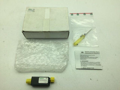 Asco Numatics NVSVPNPXXXXXXXX Vacuum Sensor Switch New