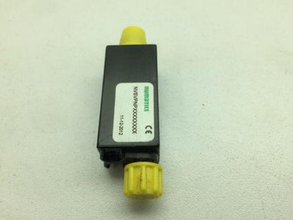 Asco Numatics NVSVPNPXXXXXXXX Vacuum Sensor Switch New