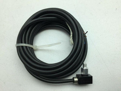 Asco Numatics NVSVSD60M5XXXXX Vacuum Sensor New
