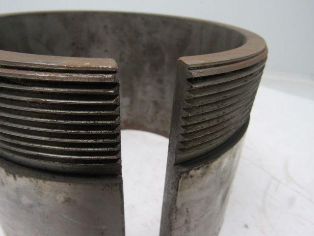 Torrington S-32-5-7/16  Pillow Block Bearing Adapter Sleeve 5-7/16" I.D.