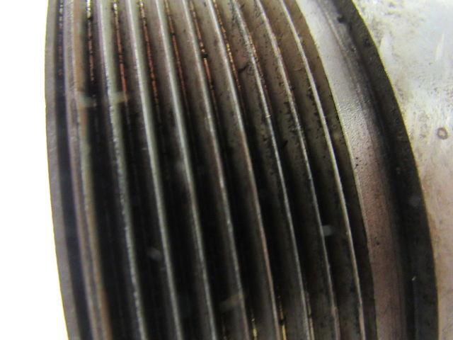 Torrington S-32-5-7/16  Pillow Block Bearing Adapter Sleeve 5-7/16" I.D.
