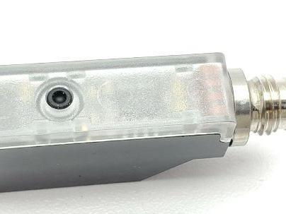 Asco Numatics NVSV00AHTPNPSXX Vacuum Switch