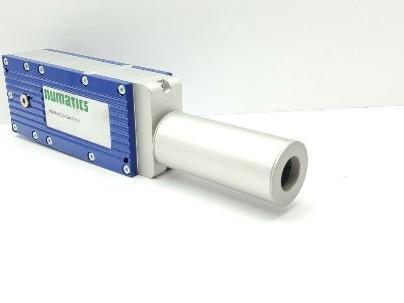 Asco Numatics NSEMX050SDAXXXX Multi Stage Ejector W/Muffler