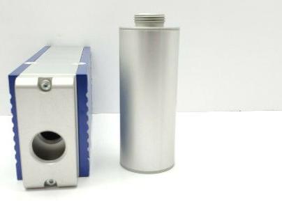 Asco Numatics NSEMX050SDAXXXX Multi Stage Ejector W/Muffler