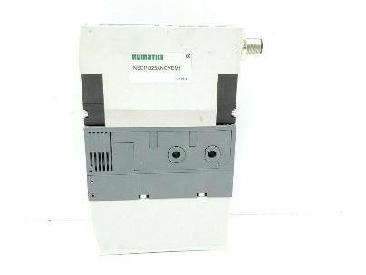 Asco Numatics NSCPI025ANCVDM1 Vacuum Generator