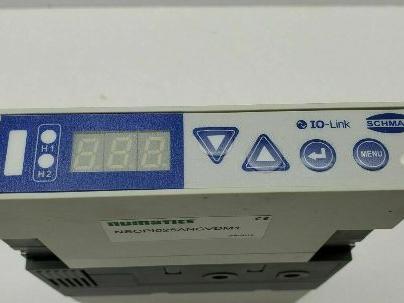 Asco Numatics NSCPI025ANCVDM1 Vacuum Generator
