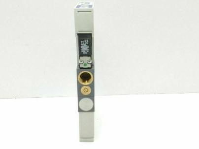 Asco Numatics NSCPI025ANCVDM1 Vacuum Generator