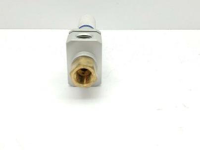 Asco Numatics NSEGX020HSHVSDA Vacuum Ejector