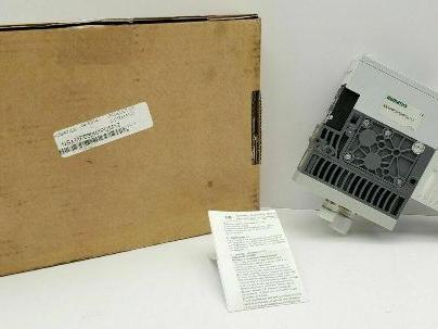 Asco Numatics NSXMP030IMPQM12 Vacuum Generator Ejector