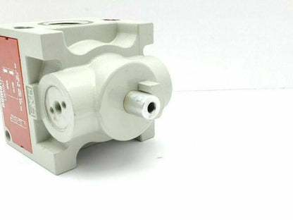 Numatics VSL42-08 Lockout Exhaust Safety Valve 1" NPT New