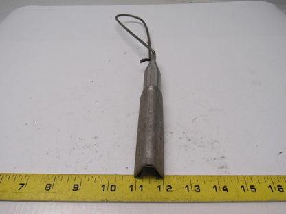 Poreclain Products 1062 Wedge Grip Clamp ACSR 4-1/0  6-1/2" Bail Length Lot of 2