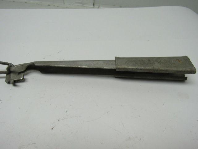 Poreclain Products 1062 Wedge Grip Clamp ACSR 4-1/0  6-1/2" Bail Length Lot of 2