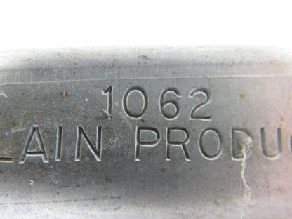Poreclain Products 1062 Wedge Grip Clamp ACSR 4-1/0  6-1/2" Bail Length Lot of 2