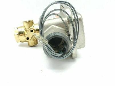 Asco Red Hat NS8320174 Solenoid Valve1/4" NPT 120V New