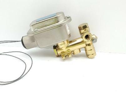 Asco Red Hat NS8300142F Solenoid Valve 1/4" NPT 120V New