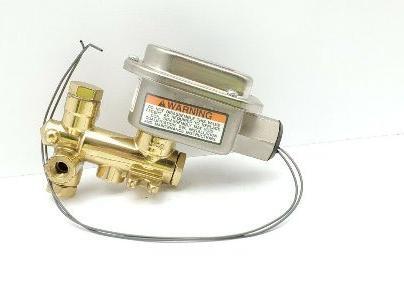 Asco Red Hat NS8300142F Solenoid Valve 1/4" NPT 120V New