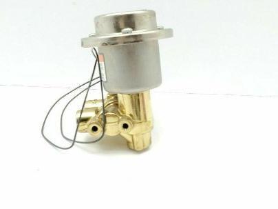 Asco Red Hat NS83211 Solenoid Valve 1/4" NPT 120v New