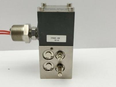 Asco 8455A002EEAG Valve 1/4" NPT 120V 2HS8013A300 New