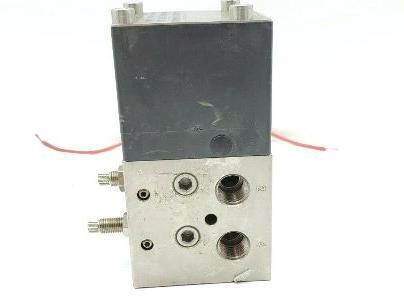 Asco 8455A002EEAG Valve 1/4" NPT 120V 2HS8013A300 New