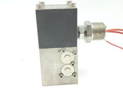Asco 8455A002EEAG Valve 1/4" NPT 120V 2HS8013A300 New