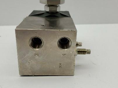 Asco 8455A002EEAG Valve 1/4" NPT 120V 2HS8013A300 New