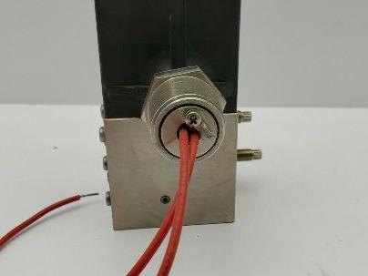 Asco 8455A002EEAG Valve 1/4" NPT 120V 2HS8013A300 New