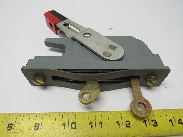 Westinghouse AMTOP AMT Vari Depth Handle Mechanism W/ Door Interlock NOS!