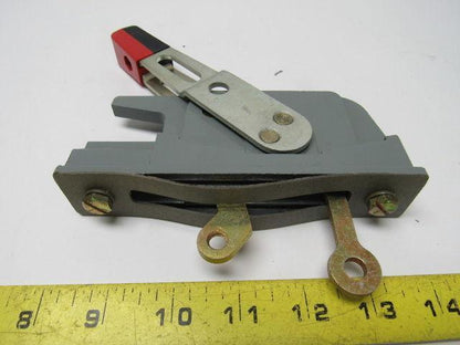 Westinghouse AMTOP AMT Vari Depth Handle Mechanism W/ Door Interlock NOS!