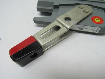 Westinghouse AMTOP AMT Vari Depth Handle Mechanism W/ Door Interlock NOS!