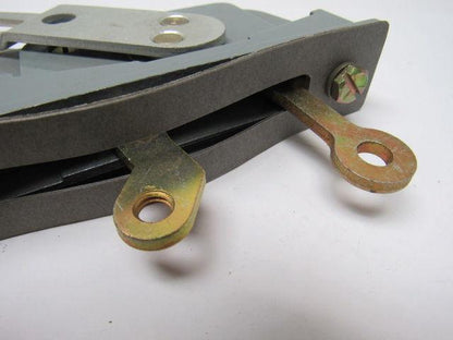 Westinghouse AMTOP AMT Vari Depth Handle Mechanism W/ Door Interlock NOS!