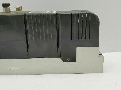 Asco Numatics 833-380701199 Flowtronic Proportional Valve 24 vdc