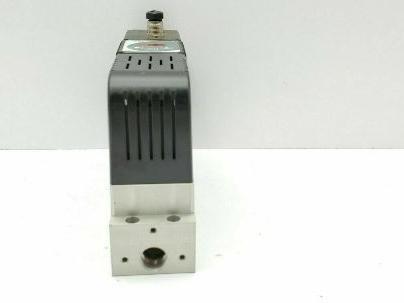 Asco Numatics 833-380701199 Flowtronic Proportional Valve 24 vdc