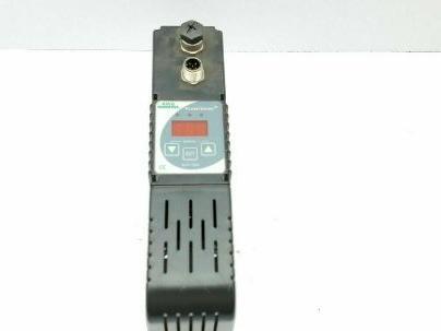 Asco Numatics 833-380701199 Flowtronic Proportional Valve 24 vdc