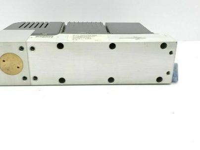 Asco Numatics 833-380701199 Flowtronic Proportional Valve 24 vdc