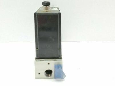 Asco Numatics 833-380701199 Flowtronic Proportional Valve 24 vdc