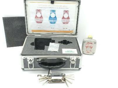 Asco WSCRET8327B302 NFM1211 Solenoid Valve 1/4" NPT 24 VDC New