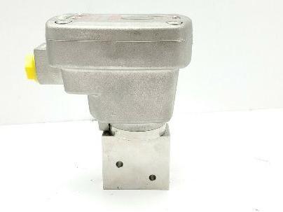 Asco WSCRET8327B302 NFM1211 Solenoid Valve 1/4" NPT 24 VDC New