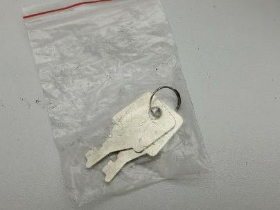 Asco WSCRET8327B302 NFM1211 Solenoid Valve 1/4" NPT 24 VDC New