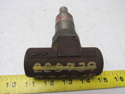 Yarway 730/740CL 3/4" Threaded Unibody Impulse Steam Trap