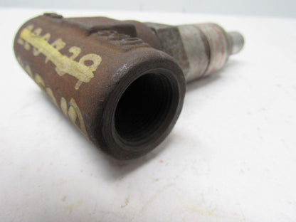 Yarway 730/740CL 3/4" Threaded Unibody Impulse Steam Trap