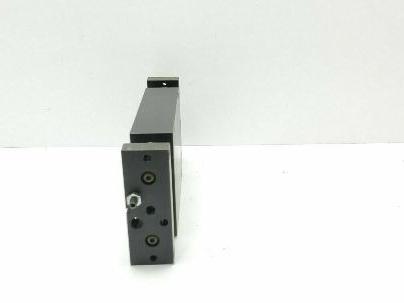 Numatics PBS12502LB16D4 Pnuematic Linear Slide Gantry 1 1/4" Bore 2" Stroke