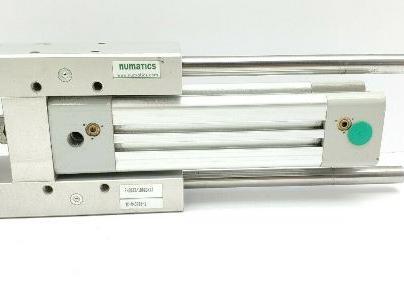 Numatics FHG032/1006DXXX Linear Slide Gantry 4" Stroke
