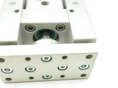 Numatics FHG032/1006DXXX Linear Slide Gantry 4" Stroke