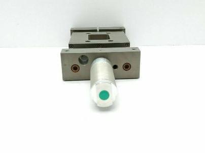 Numatics GS15002LB1H6DR4 Air Pneumatic Linear Gantry Slide 2" Stroke 1 1/2" Bore