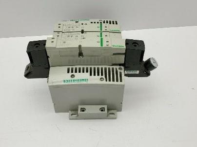 Numatics 8503AV3F300VMUF Valve Assembly R503A1B40MA00F1 P580AEPT1010A00